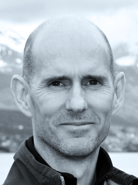 Neil Hipkiss